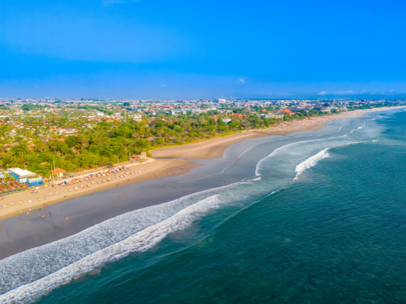 Bali: Between Temples and Waterfalls (private) — 9